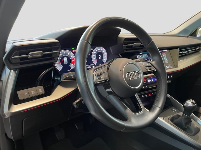 Audi A3 35 TFSI Sportback