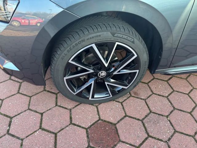 Skoda Kamiq Monte Carlo