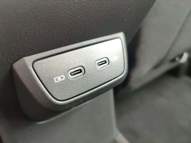 Volkswagen Taigo 1.5 TSI IQ.Drive Style