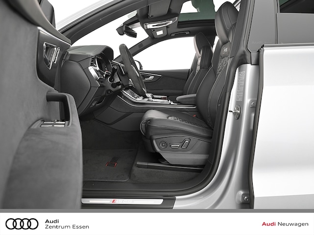 Audi RS Q8 Performance Quattro