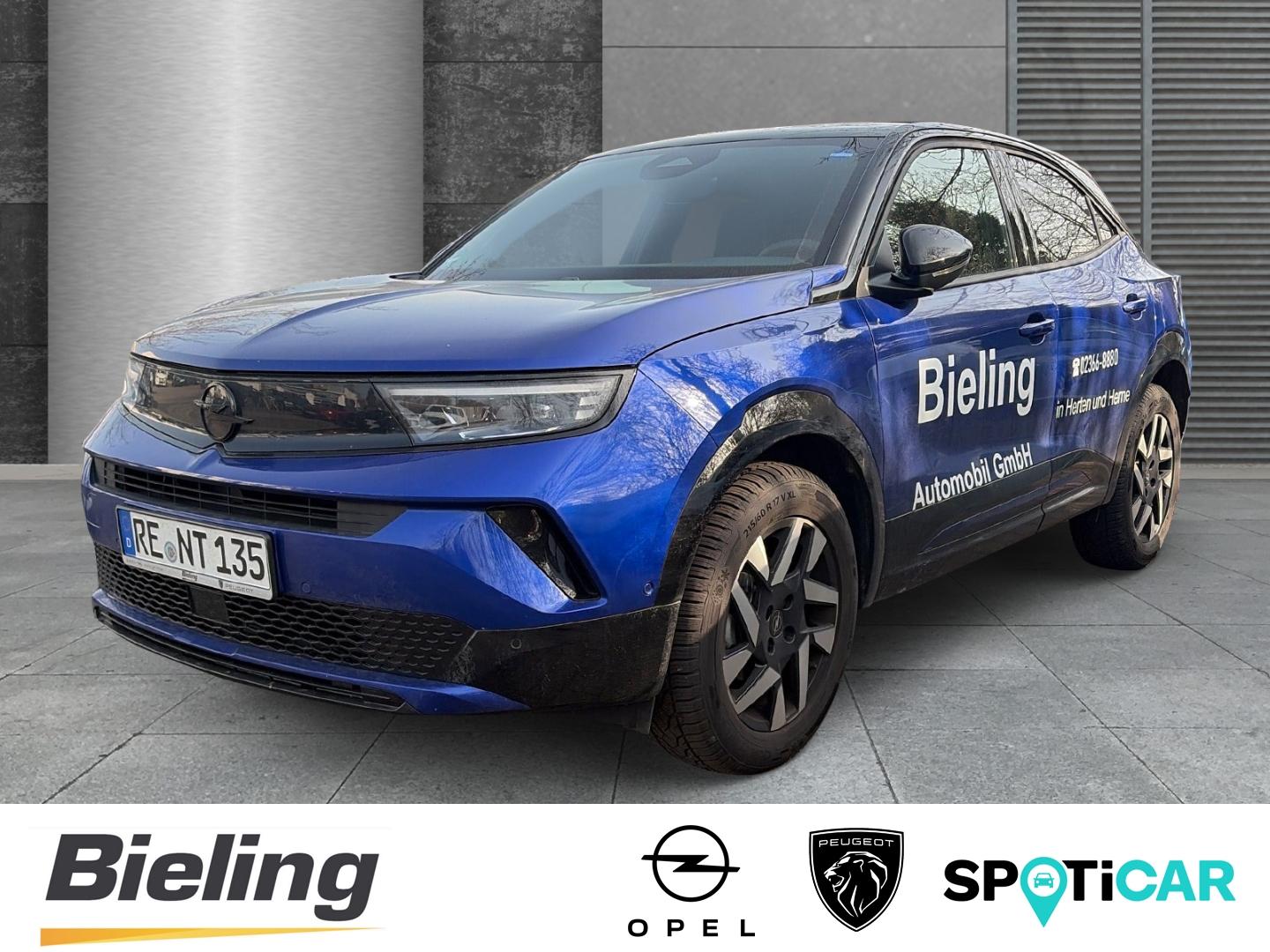 Opel Mokka GS-Line Grand Sport Turbo