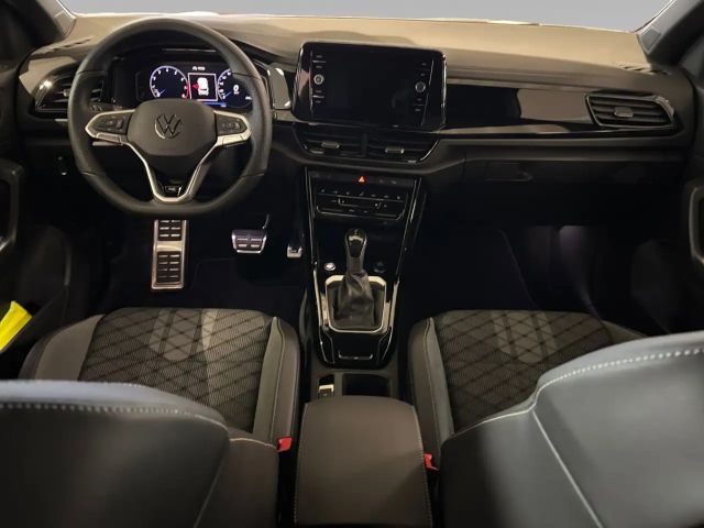 Volkswagen T-Roc 1.5 TSI IQ.Drive R-Line