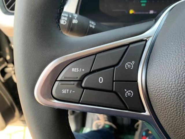 Nissan Townstar N-Connecta