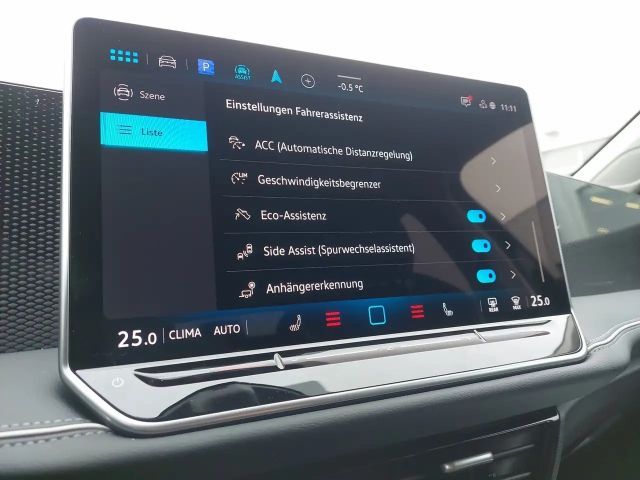 Volkswagen Passat Business DSG Variant