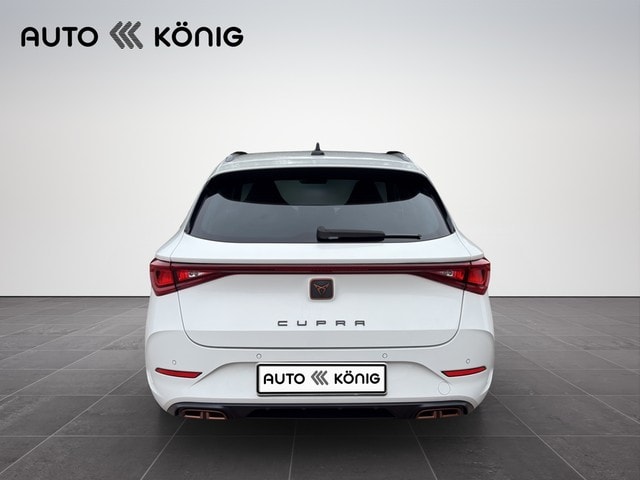 Cupra Leon 1.4 e-Hybrid Sportstourer