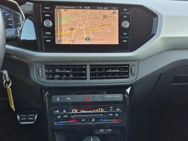 Volkswagen T-Cross 1.0 TSI DSG Move