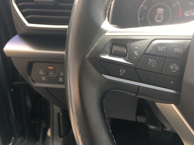 Seat Leon DSG Sportstourer