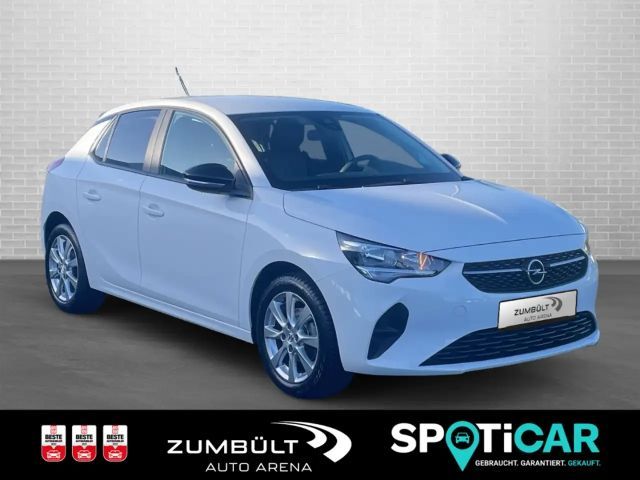 Opel Corsa Edition business+