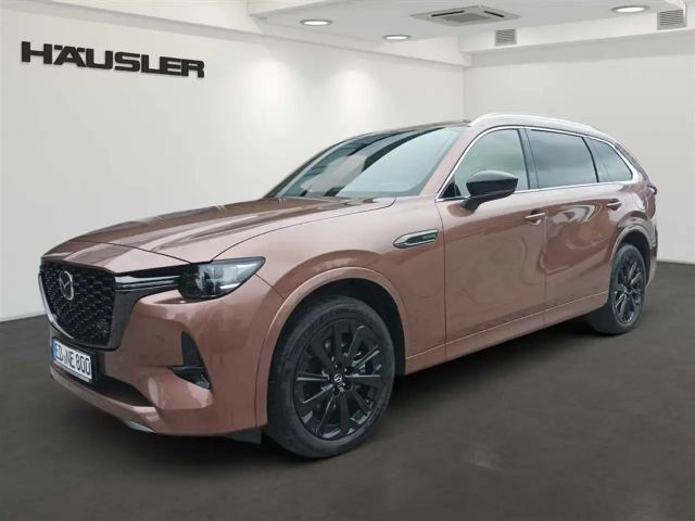 Mazda CX-80 Vollausstattung*HomuraPlus*254PS Automatik