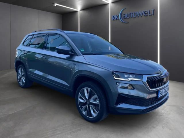 Skoda Karoq 1.5 TSI Tour