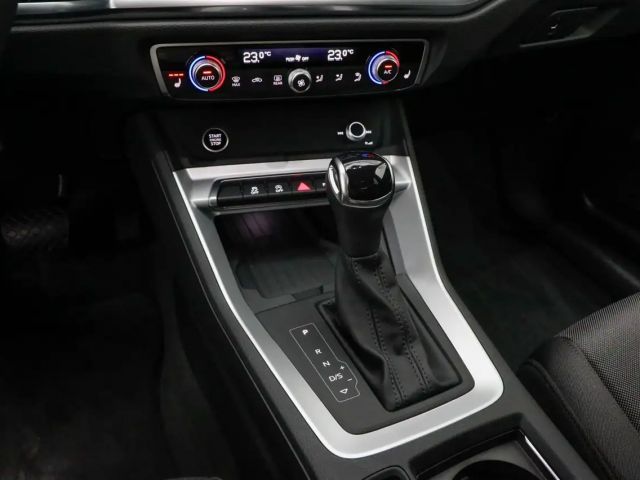 Audi Q3 35 TFSI S-Tronic