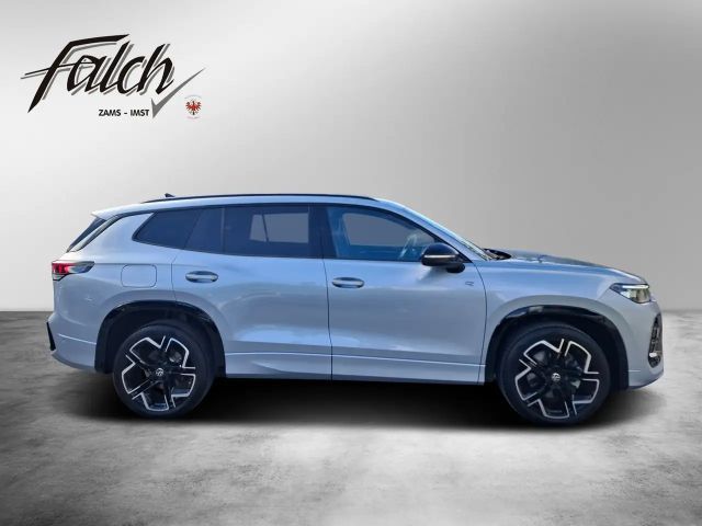 Volkswagen Tayron 4Motion DSG