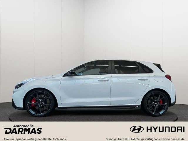 Hyundai i30 2.0 N Performance T-GDi