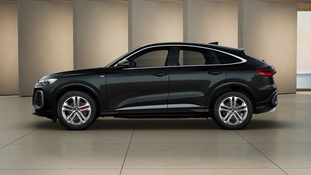 Audi Q5 Quattro S-Tronic Sportback