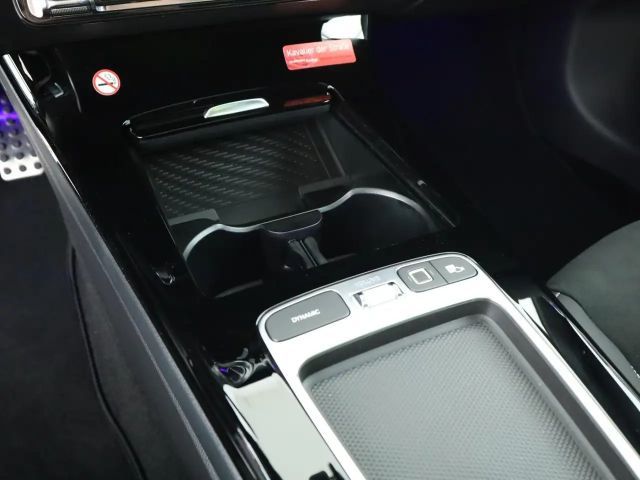 Mercedes-Benz CLA 200 Shooting Brake