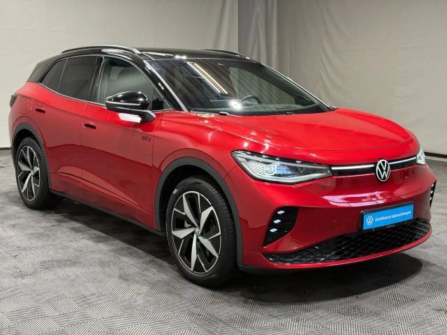 Volkswagen ID.4 GTX