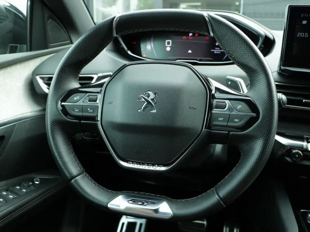 Peugeot 3008 GT-Line PureTech