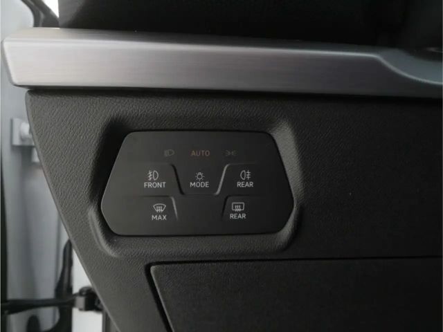 Seat Leon 1.5 eTSI DSG FR-lijn Sportstourer