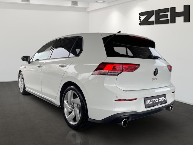 Volkswagen Golf +AHK+LED+PDC+Klimatronic+APP+