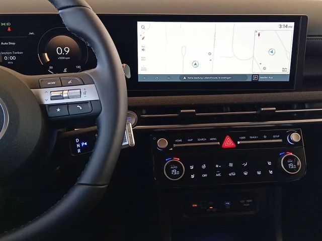 Hyundai Tucson 1.6 Prime T-GDi