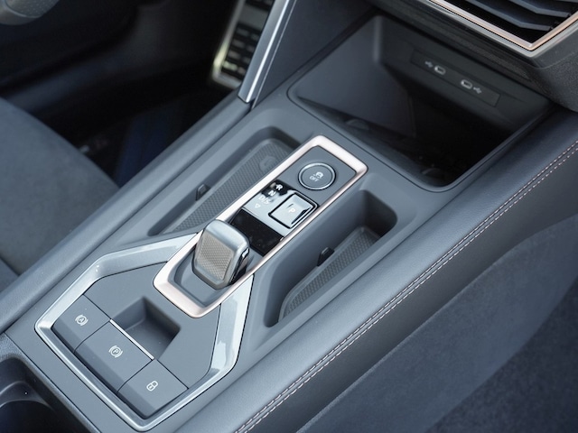 Cupra Formentor 2.0 TSI DSG VZ