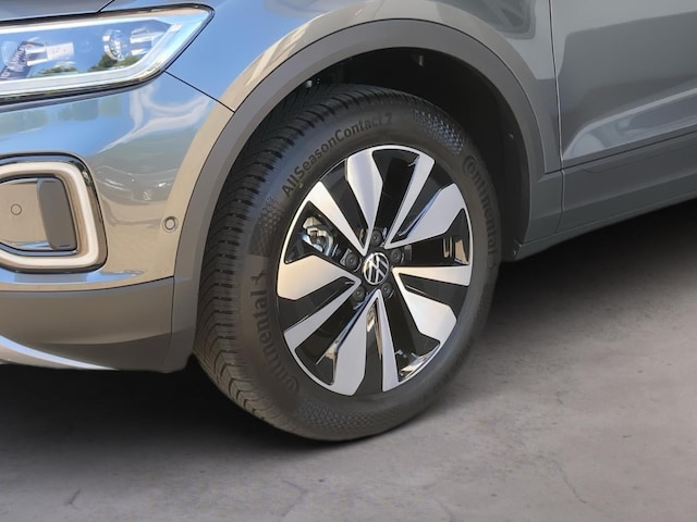 Volkswagen T-Roc 1.5 TSI DSG