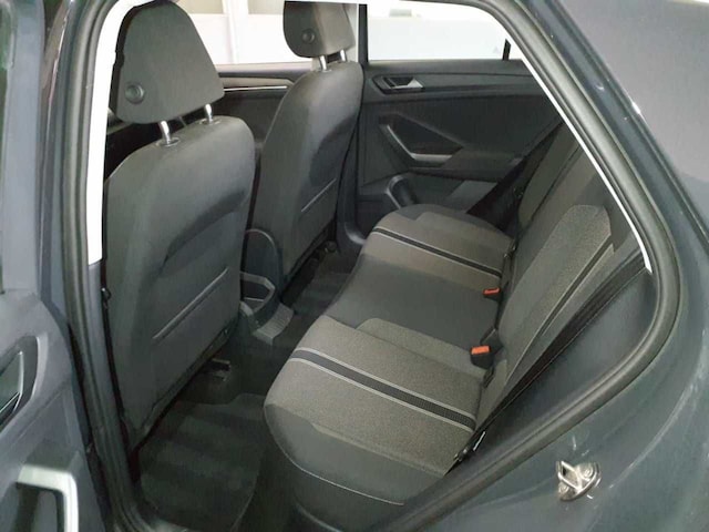 Volkswagen T-Roc DSG Style