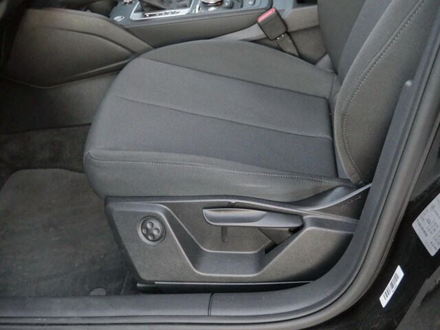 Audi Q2 40 TFSI Quattro S-Tronic