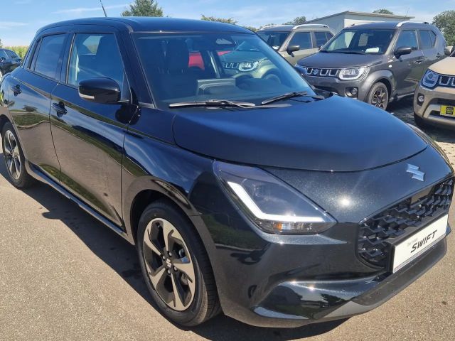 Suzuki Swift Comfort DualJet Hybrid