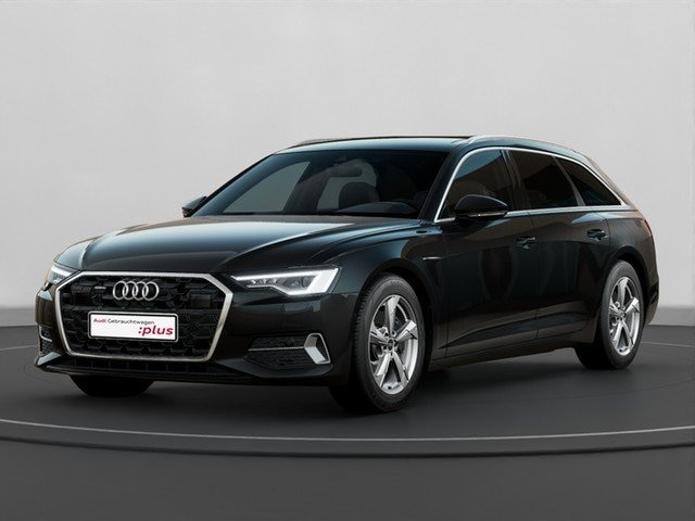 Audi A6 45 TFSI Avant Quattro S-Tronic