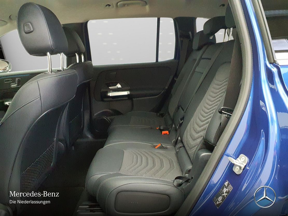 Mercedes-Benz EQB 300 4MATIC