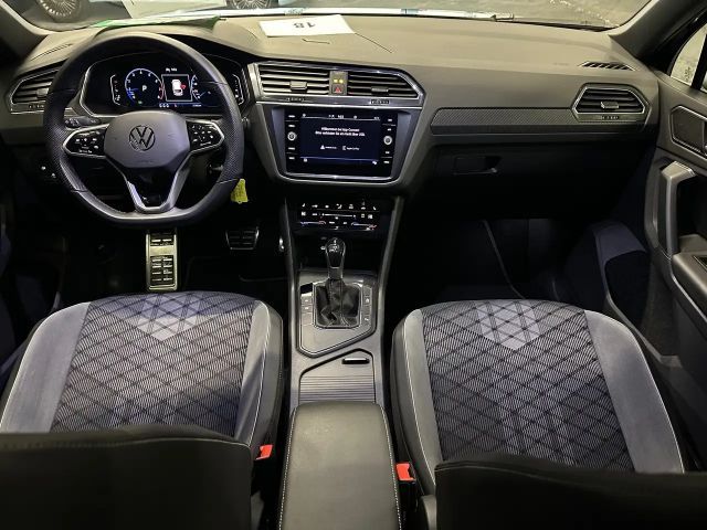 Volkswagen Tiguan 1.5 TSI DSG R-Line