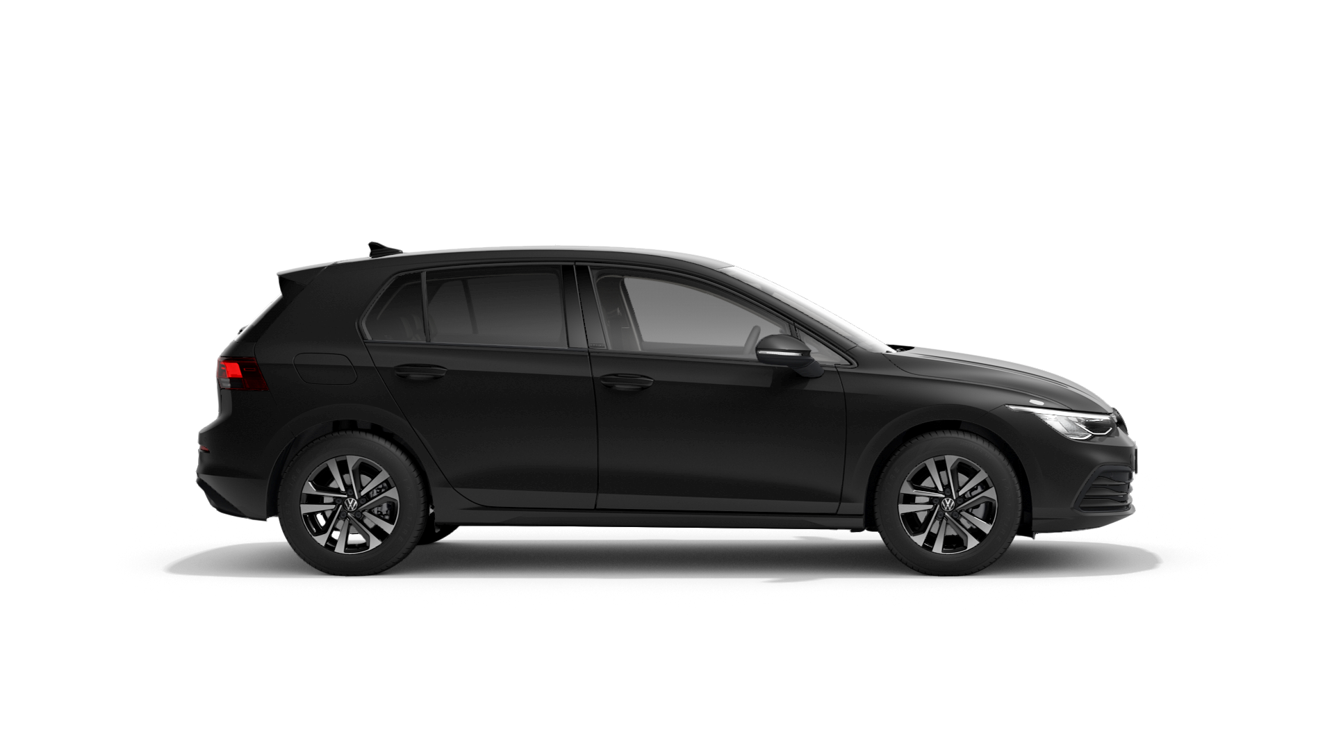 Volkswagen Golf 1.5 eTSI DSG Golf VIII