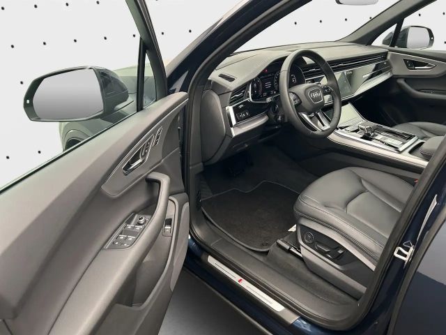 Audi Q7 45 TDI Quattro S-Line