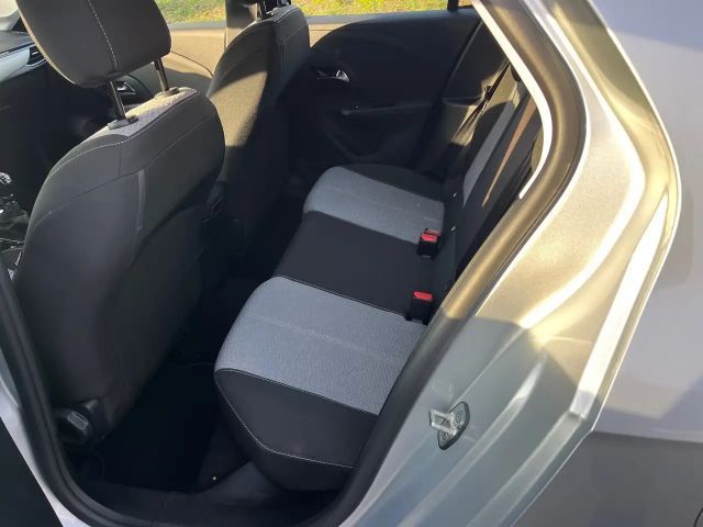 Opel Corsa 1.2 Turbo Turbo