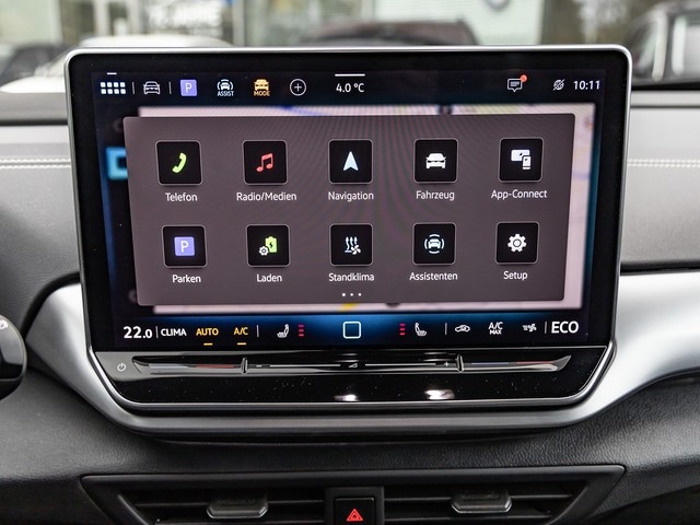 Volkswagen ID.5 IQ.Drive Pro