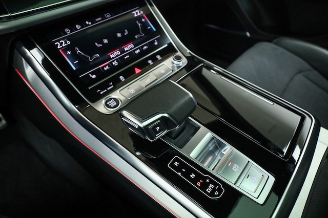 Audi Q8 50 TDI Quattro