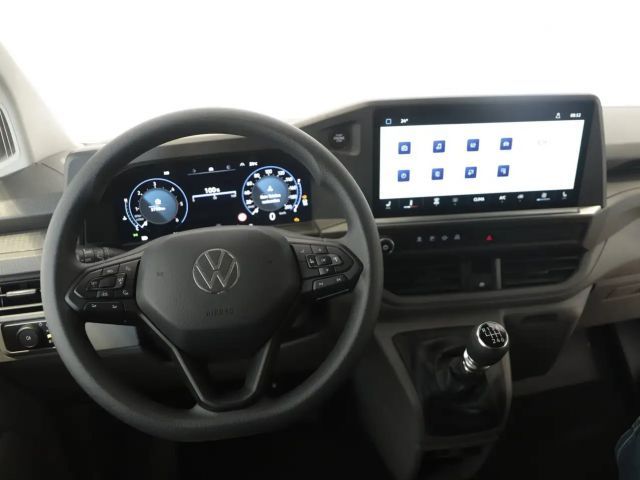 Volkswagen Transporter Lang T7