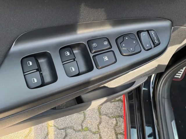 Hyundai Kona 2.0 T-GDi