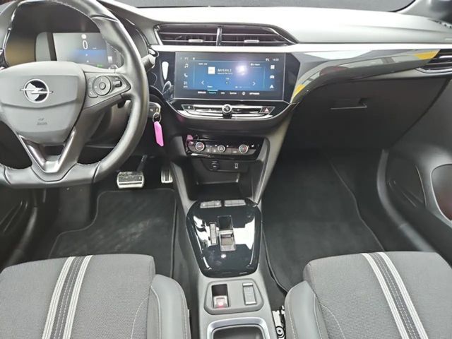 Opel Corsa GS-Line Grand Sport