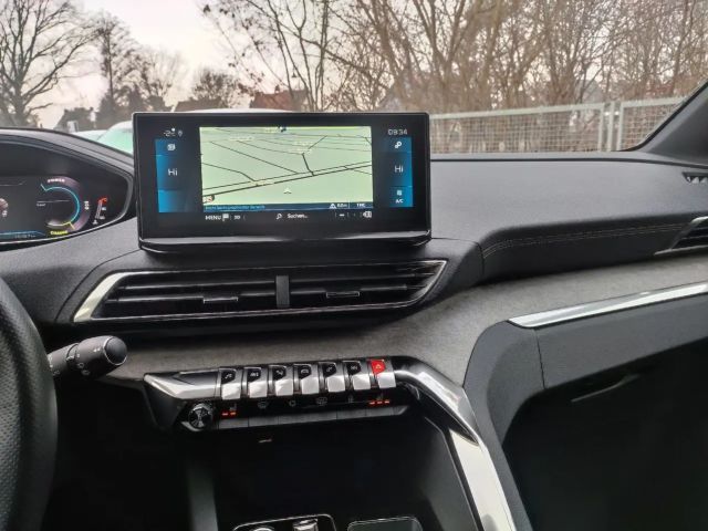 Peugeot 3008 GT-Line