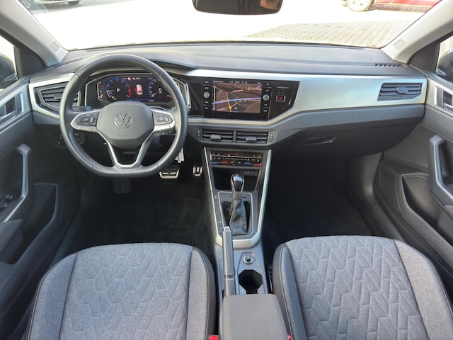 Volkswagen Taigo DSG Move