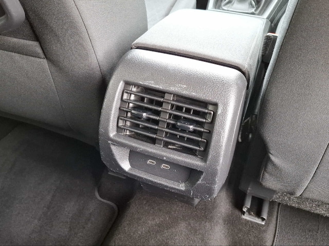 Volkswagen Caddy Life