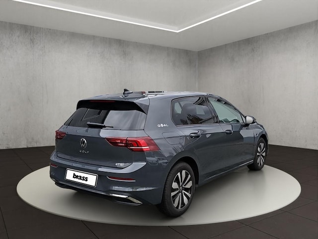 Volkswagen Golf DSG Life