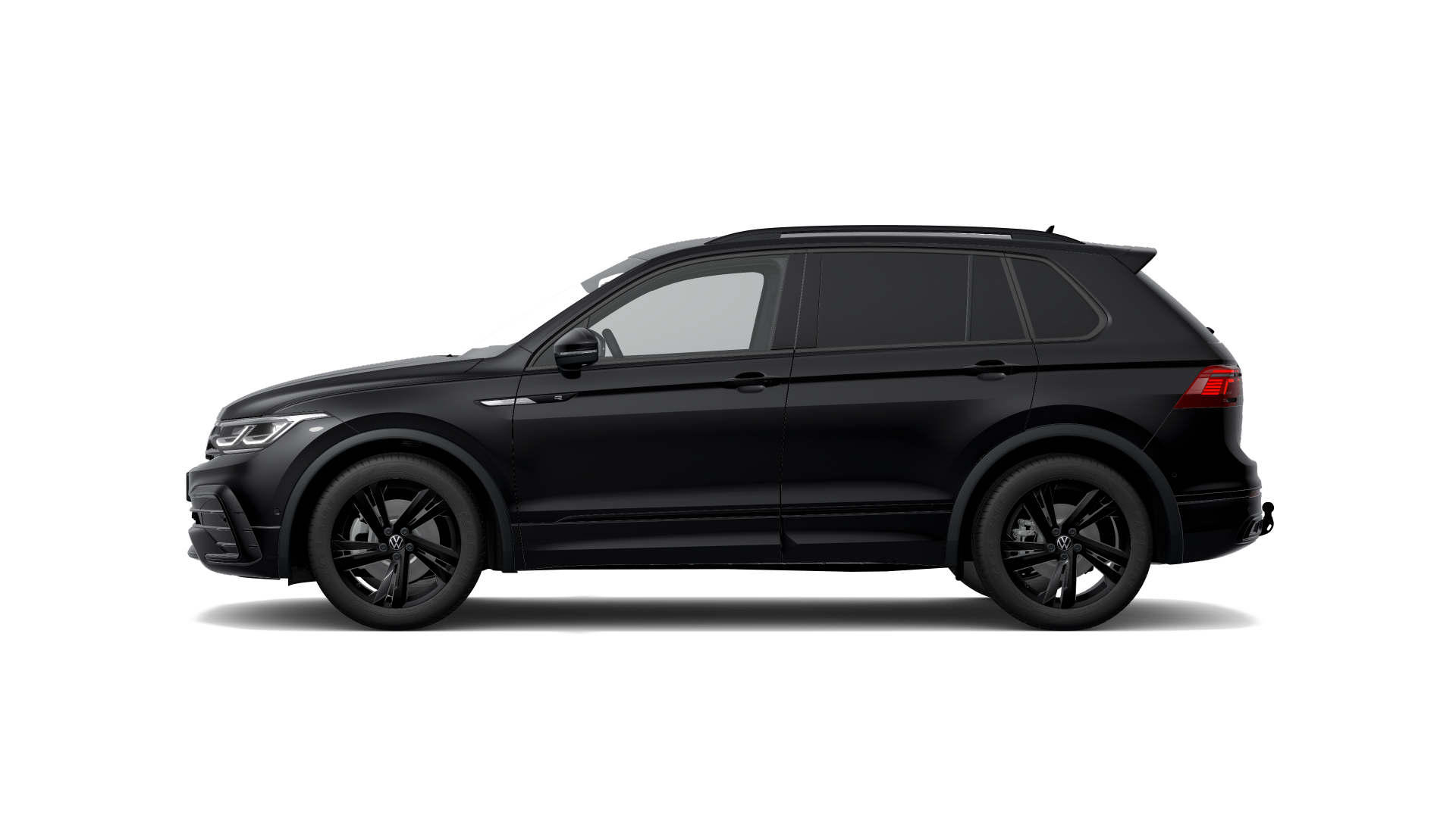Volkswagen Tiguan DSG R-Line