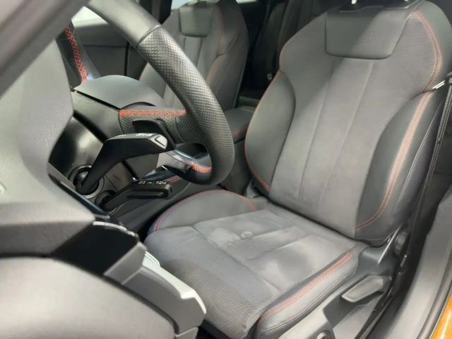 Audi A4 40 TFSI Quattro S-Line