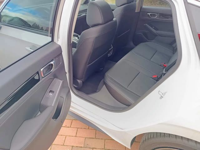 Honda Civic 2.0 Advance Hybrid i-MMD