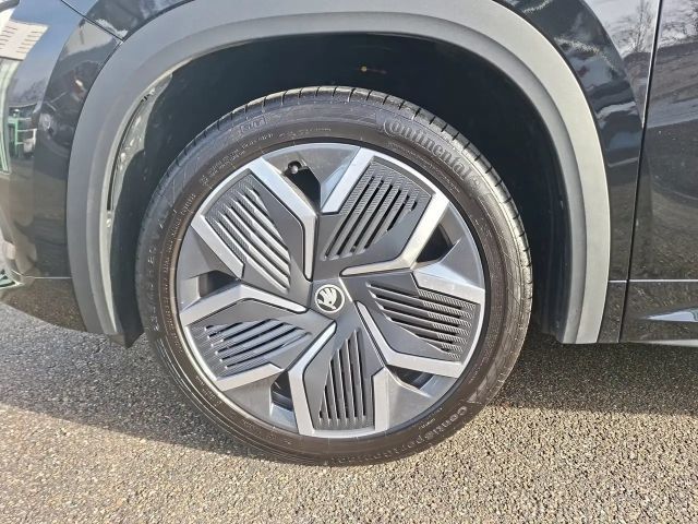 Skoda Kodiaq 4x4 Sportline