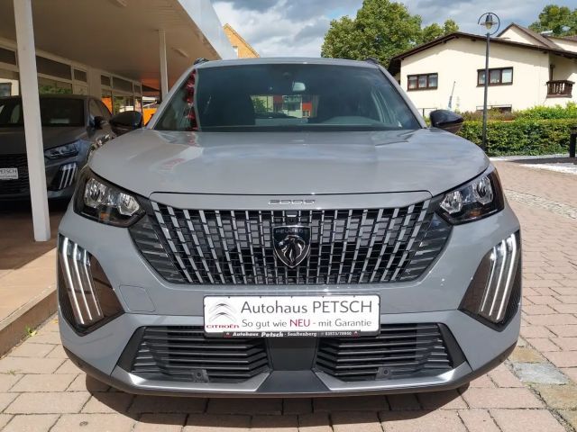 Peugeot 2008 Allure Pack EAT8