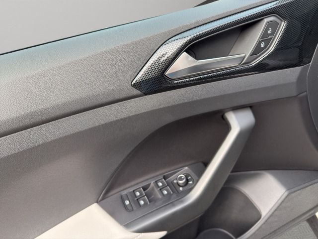 Volkswagen T-Cross DSG Style